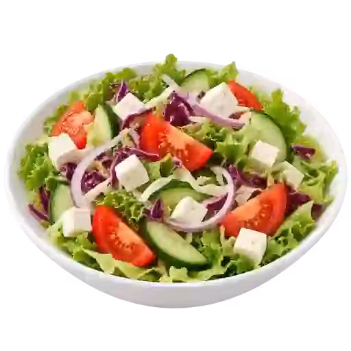 Gemischter Salat