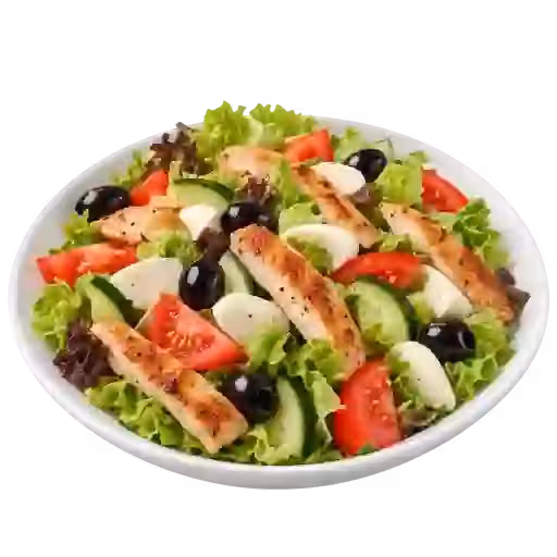 Salat Antalya Spezial