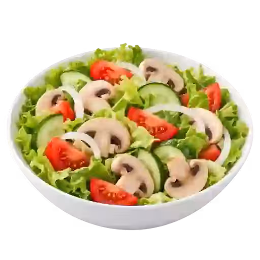 Salat Champignon
