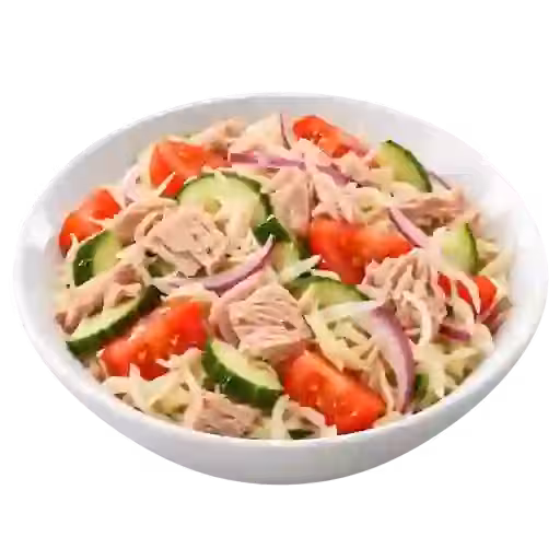 Salat Tonno
