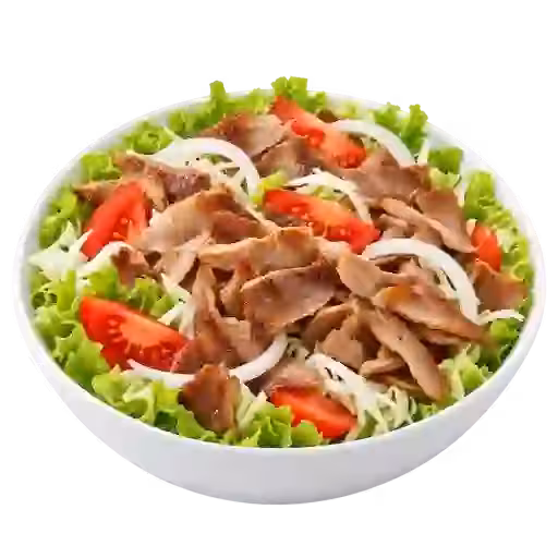 Salat Döner
