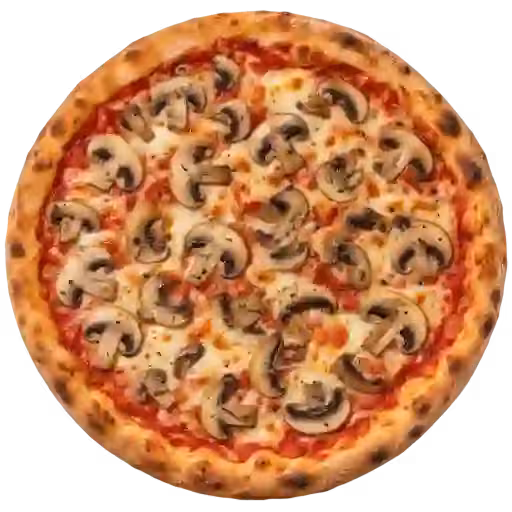 Pizza Funghi