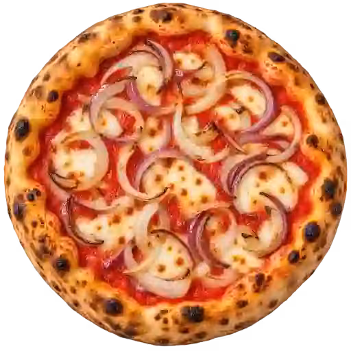 Pizza Cipolla
