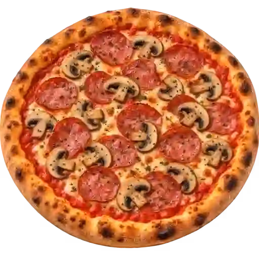 Pizza Ufo