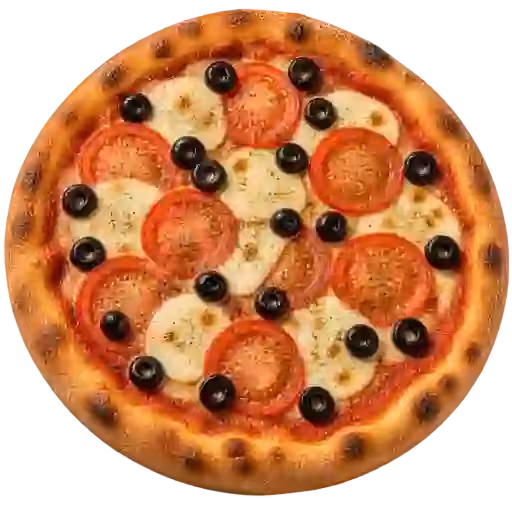 Pizza Mozzarella