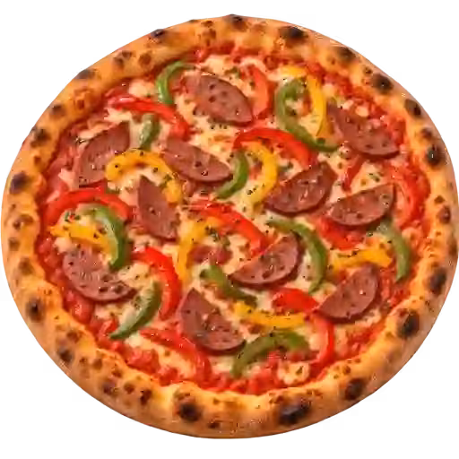 Pizza Puglia