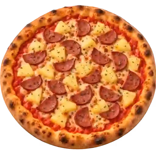 Pizza Hawaii