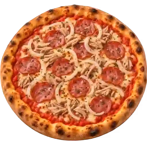 Pizza Italia