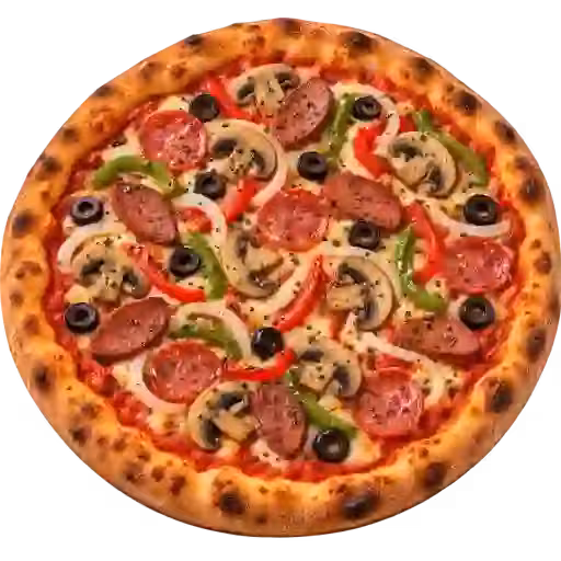 Pizza Antalya
