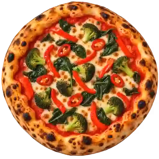 Pizza Vegetaria