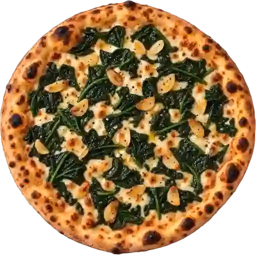 Pizza Spinaci