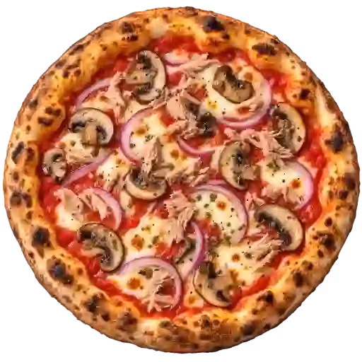 Pizza Scaprieciatello
