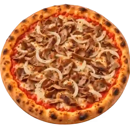 Pizza Döner
