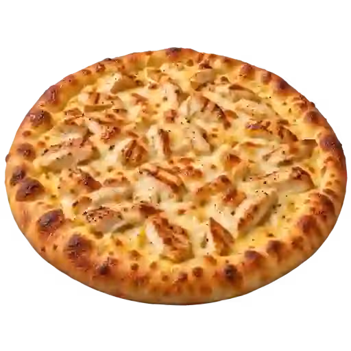 Pizza Side