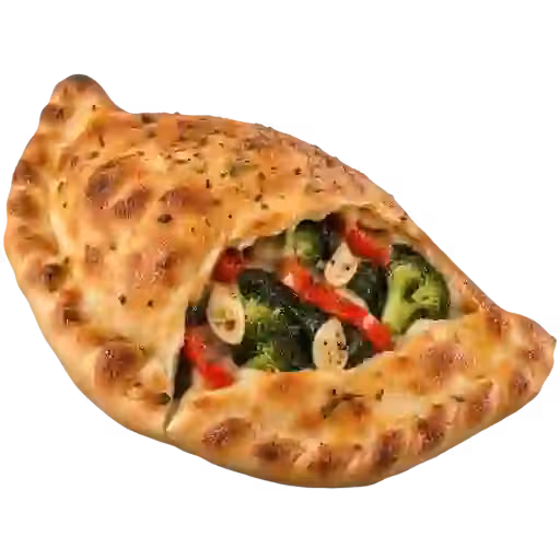 Calzone Vegetaria (vegetarisch)