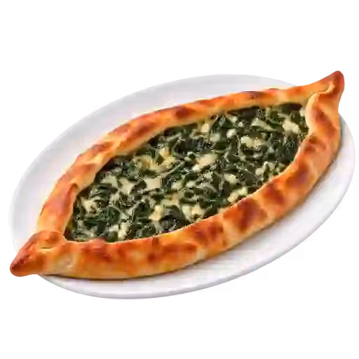 Ispanakli Pide