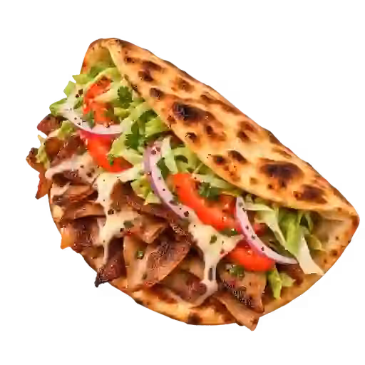 1/4 Döner