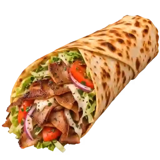 Dürüm Döner
