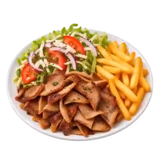 Dönerteller(Klein)