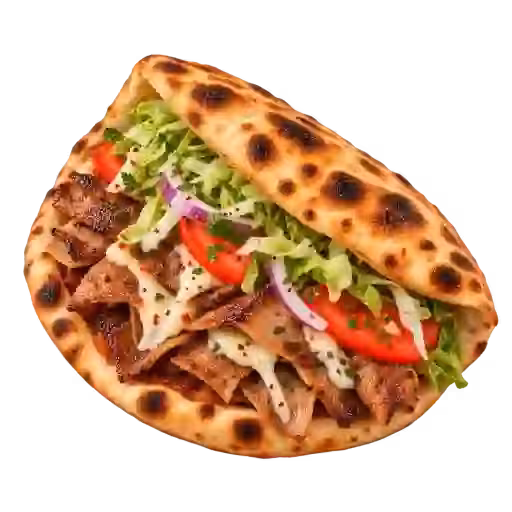 Kinder Döner