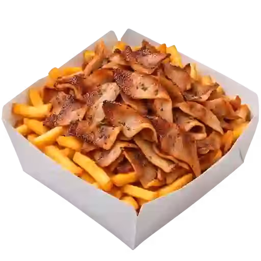 Pomm-Döner-Box (GroB)