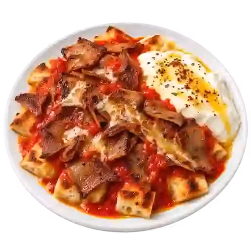 Iskender Kebap
