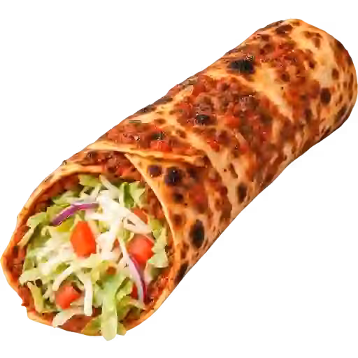 Lahmacun Dürüm