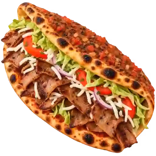Lahmacun Döner