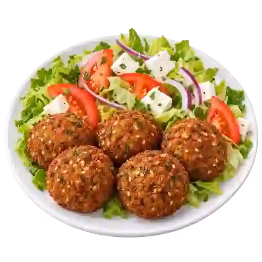 Falafelteller