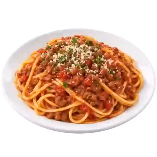 Spaghetti Bolognese