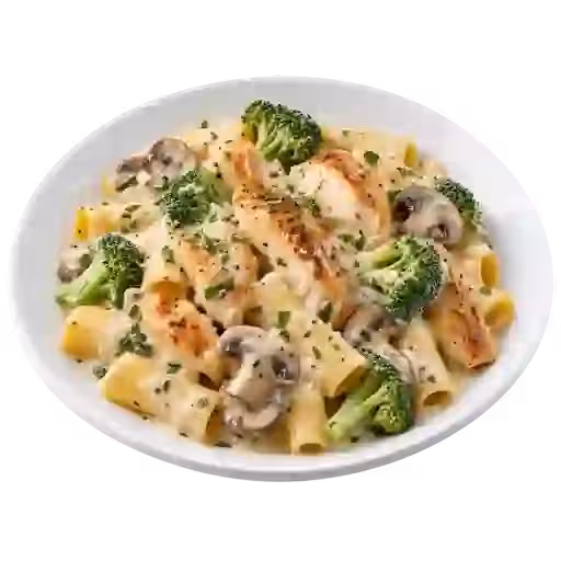 Rigatoni Pollo