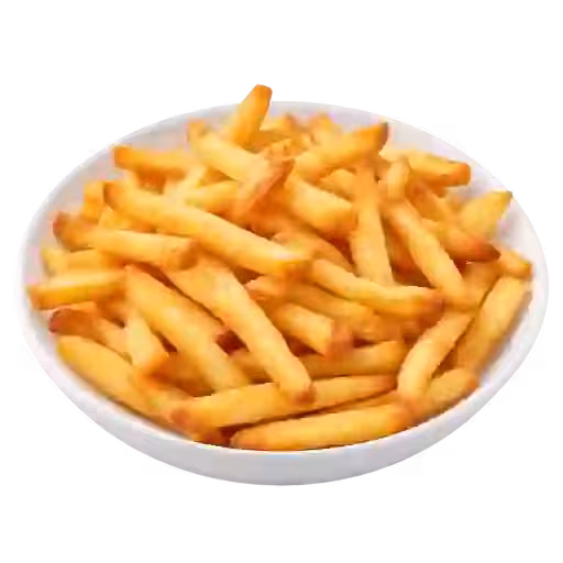 Pommes frites