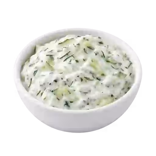 Tzatziki