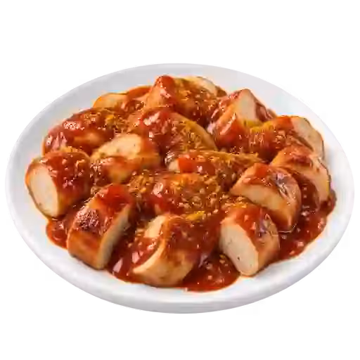 Currywurst