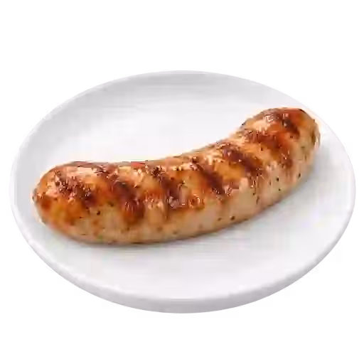 Bratwurst