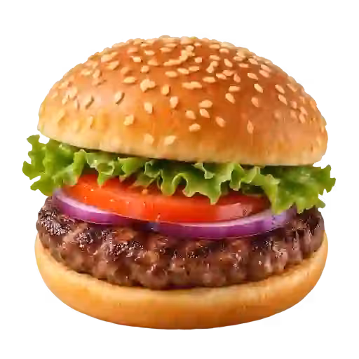 Hamburger