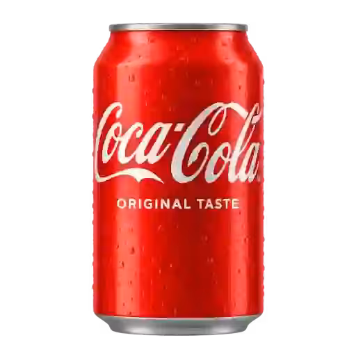 Coca-Cola 0,33l (EINWEG)