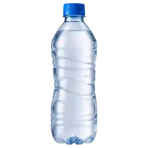 Stilles Wasser 0,5l
