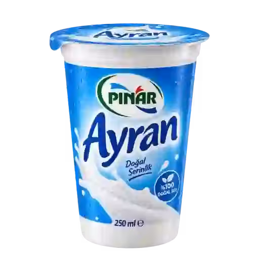 Ayran 0,25l