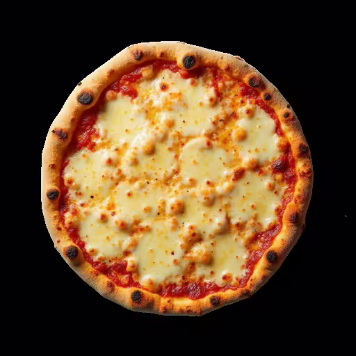 Pizza Margherita
