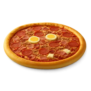 Pizza American
