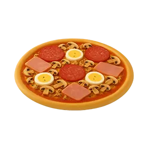 Pizza Taverna