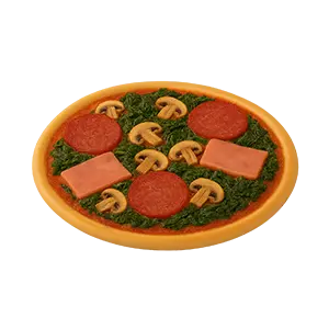 Pizza Italia