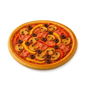 Pizza Lemgo