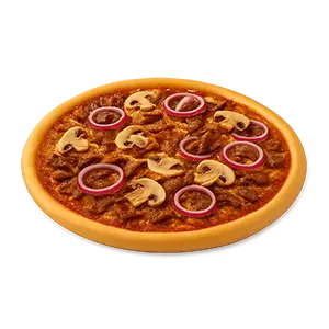 Pizza Hagi