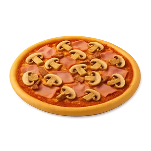Pizza Roma