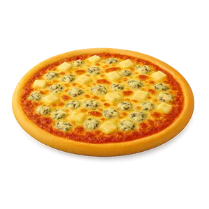 Pizza Formaggi