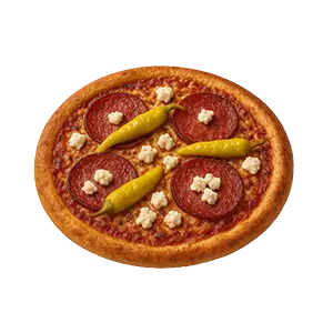 Pizza Tursul