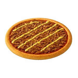 Pizza Anatolia