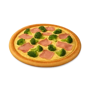 Pizza Deutschland